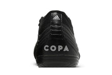Load image into Gallery viewer, adidas Copa Glora 19.2 FG Core Black