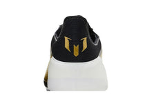 Load image into Gallery viewer, adidas F50 Pro FG Messi Gold Metallic Cloud White Core Black