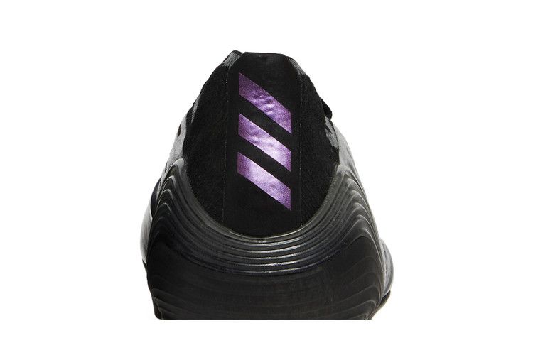 adidas Copa Sense FG Core Black Metallic