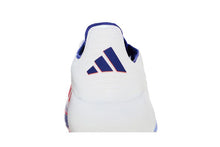 Load image into Gallery viewer, adidas F50 Elite FG Cloud White Solar Red Lucid Blue