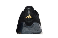 Load image into Gallery viewer, adidas Predator Elite Foldover Tongue FG Core Black Carbon Gold Metallic