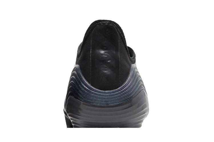 adidas Copa Sense 1 FG Core Black Metallic