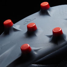 Load image into Gallery viewer, adidas Predator Precision FG Blue Grey Collegiate Red