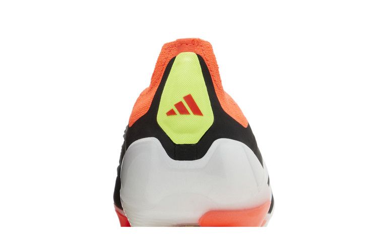 adidas Predator Elite Laceless FG Solar Energy Pack