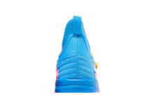 Load image into Gallery viewer, adidas Adizero Afterburner 9 NWV Hispanic Heritage Beam Pink Cloud White Pulse Blue