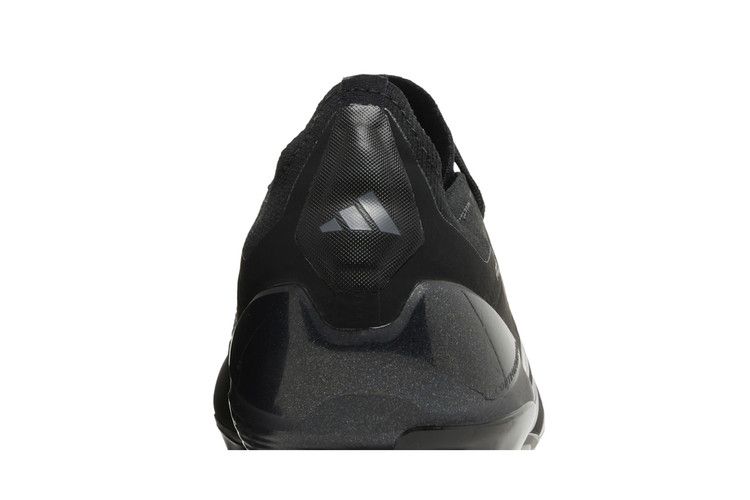 adidas Predator 24 Elite Low FG Core Black Carbon