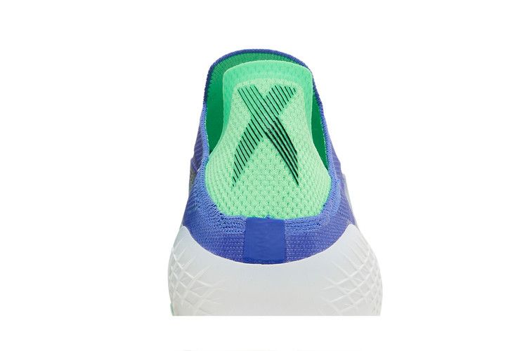 adidas X Speedflow+ FG Adizero Bold Blue