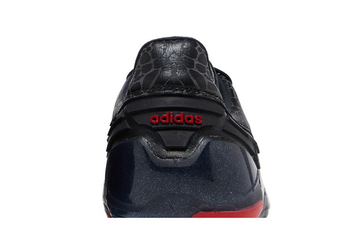 adidas Predator 94 FG Limited Edition Black Vivid Red
