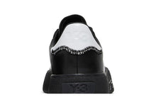 Load image into Gallery viewer, adidas Y-3 Tangutsu Football Black White