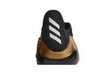 Load image into Gallery viewer, adidas Copa Sense.1 FG Black Gold Metallic