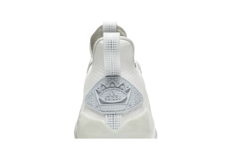 adidas Adizeo New Reign Clear Grey