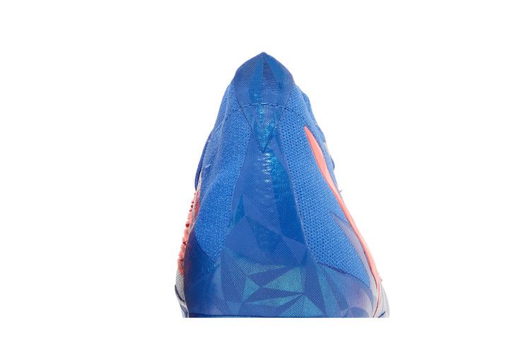 adidas Predator Edge.1 FG Hi-Res Blue Turbo