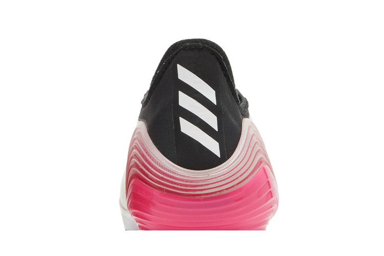 adidas Copa Sense.1 FG White Shock Pink