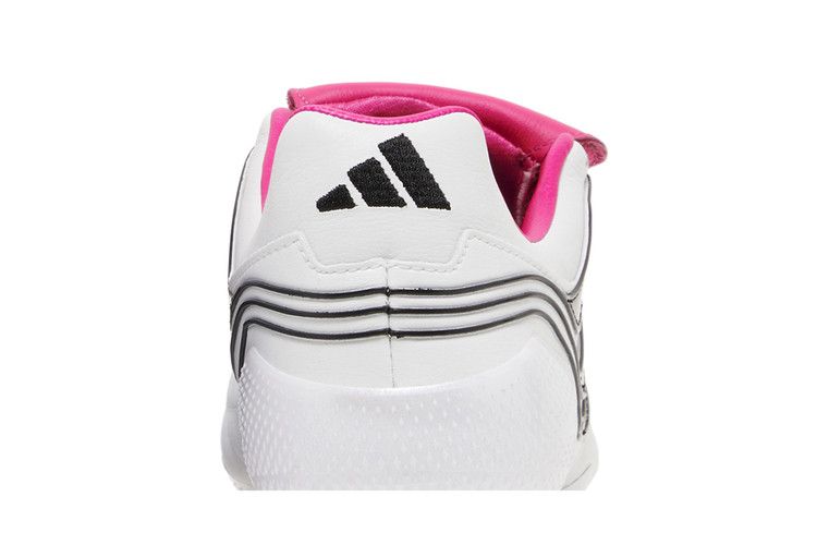adidas Predator Precision FG Archive Pack Team Shock Pink