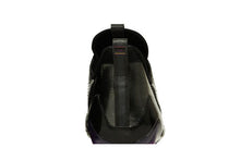 Load image into Gallery viewer, adidas Black Panther Adizero 12.0 Marvel Core Black Gold Metallic Tribe Purple