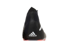Load image into Gallery viewer, adidas Predator Edge 94+ FG Core Black White Solar Red