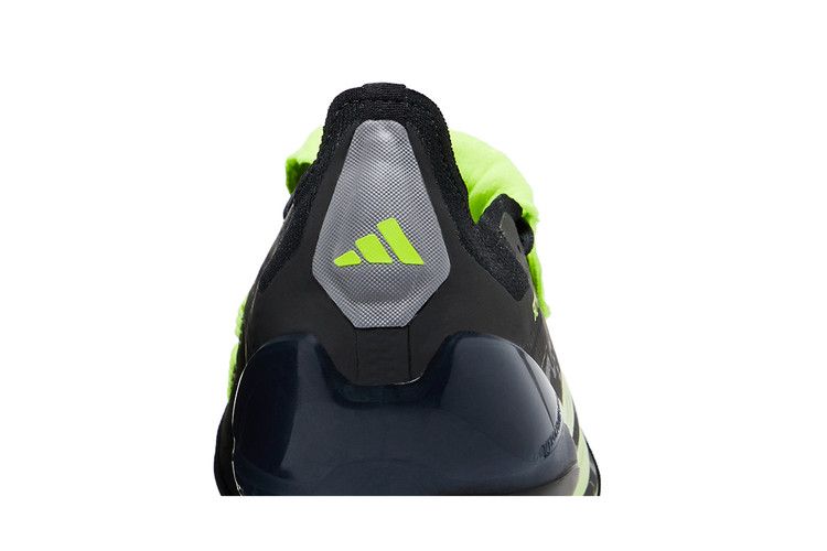 adidas Predator Elite Foldover Tongue FG Merky FC Lucid Lemon