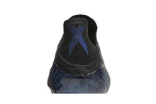 Load image into Gallery viewer, adidas X Speedflow+ FG Core Black Sonic Ink