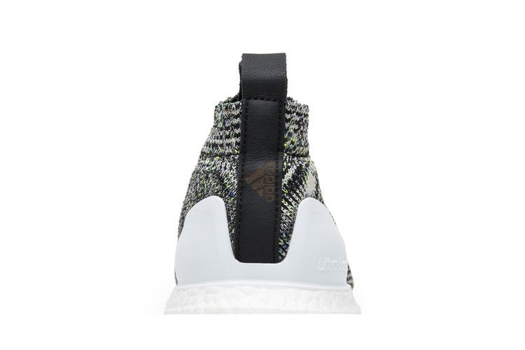 adidas ACE 16+ Ultra Boost Oreo