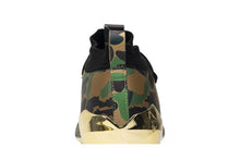 Load image into Gallery viewer, adidas Cleat Bape Camo