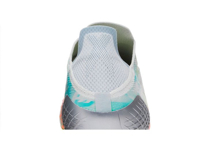 adidas X Speedflow+ FG Numbersup