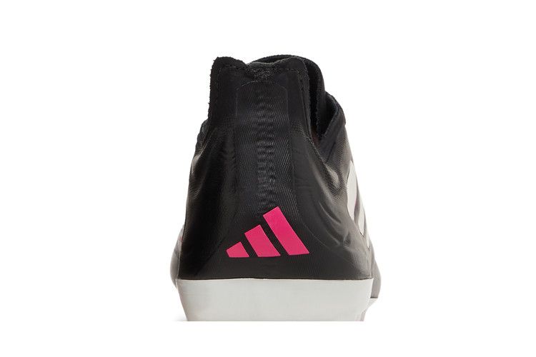 adidas Copa Pure.1 FG Core Black Team Shock Pink