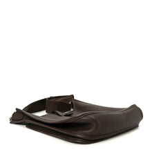 Load image into Gallery viewer, Taurillon Clemence Evelyne IlI PM Chocolate
