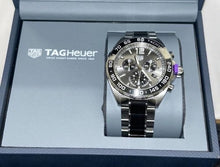 Load image into Gallery viewer, Tag Heuer Formula 1 Anthracite Dial Watch For Men - CAZ1011.BA0843