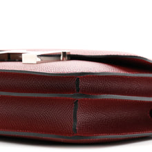 Load image into Gallery viewer, Epsom Constance 18 Rouge H