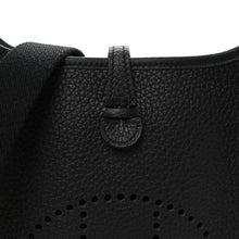 Load image into Gallery viewer, Taurillon Clemence Evelyne TPM Black