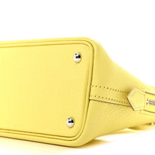 Load image into Gallery viewer, Chevre Mysore Mini 1923 Bolide Jaune Bourgeon