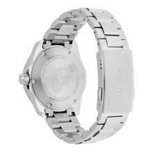 Load image into Gallery viewer, Tag Heuer Aquaracer Automatic Black Dial Silver Steel Strap Watch for Men - WAY211A.BA0928