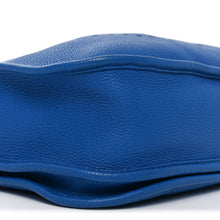 Load image into Gallery viewer, Taurillon Clemence Evelyne III PM Bleu Zellige