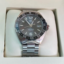 Load image into Gallery viewer, Tag Heuer Formula 1 Anthracite Dial Watch for Men - WAZ2011.BA0842