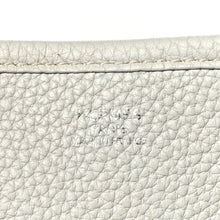 Load image into Gallery viewer, Taurillon Clemence Evelyne III PM Gris Perle