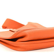 Load image into Gallery viewer, Taurillon Clemence Evelyne III GM Orange