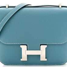 Load image into Gallery viewer, Epsom Constance 18 New Blue Jean