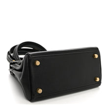 Load image into Gallery viewer, Veau Gulliver Kelly Retourne 20 Black