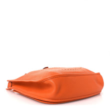 Load image into Gallery viewer, Taurillon Clemence Evelyne III GM Orange