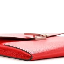 Load image into Gallery viewer, Chevre Mysore Cinhetic To Go Wallet Rouge De Coeur