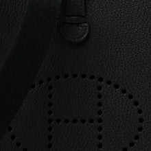 Load image into Gallery viewer, Taurillon Clemence Evelyne TPM Black