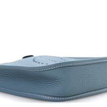 Load image into Gallery viewer, Taurillon Clemence Evelyne TPM New Blue Jean