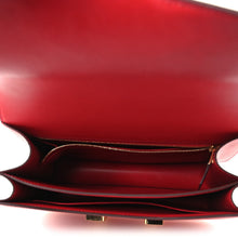 Load image into Gallery viewer, Epsom Constance 24 Rouge Casaque