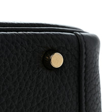 Load image into Gallery viewer, Taurillon Clemence Mini Lindy 20 Black