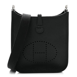 Taurillon Clemence Evelyne TPM Black