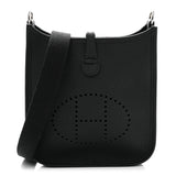 Taurillon Clemence Evelyne TPM Black