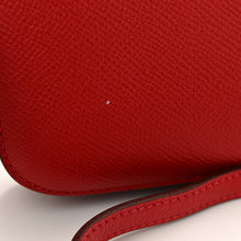 Load image into Gallery viewer, Epsom Constance Elan 25 Rouge Casaque