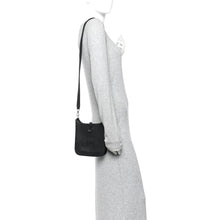 Load image into Gallery viewer, Taurillon Clemence Evelyne TPM Black