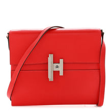 Load image into Gallery viewer, Chevre Mysore Cinhetic To Go Wallet Rouge De Coeur