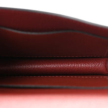 Load image into Gallery viewer, Evercolor Constance Slim Wallet Rouge H